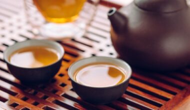 Study: Pollution, risk and containment of harmful elements in the best-selling tea sold online. Image Credit: Anna_Kim / Shutterstock
