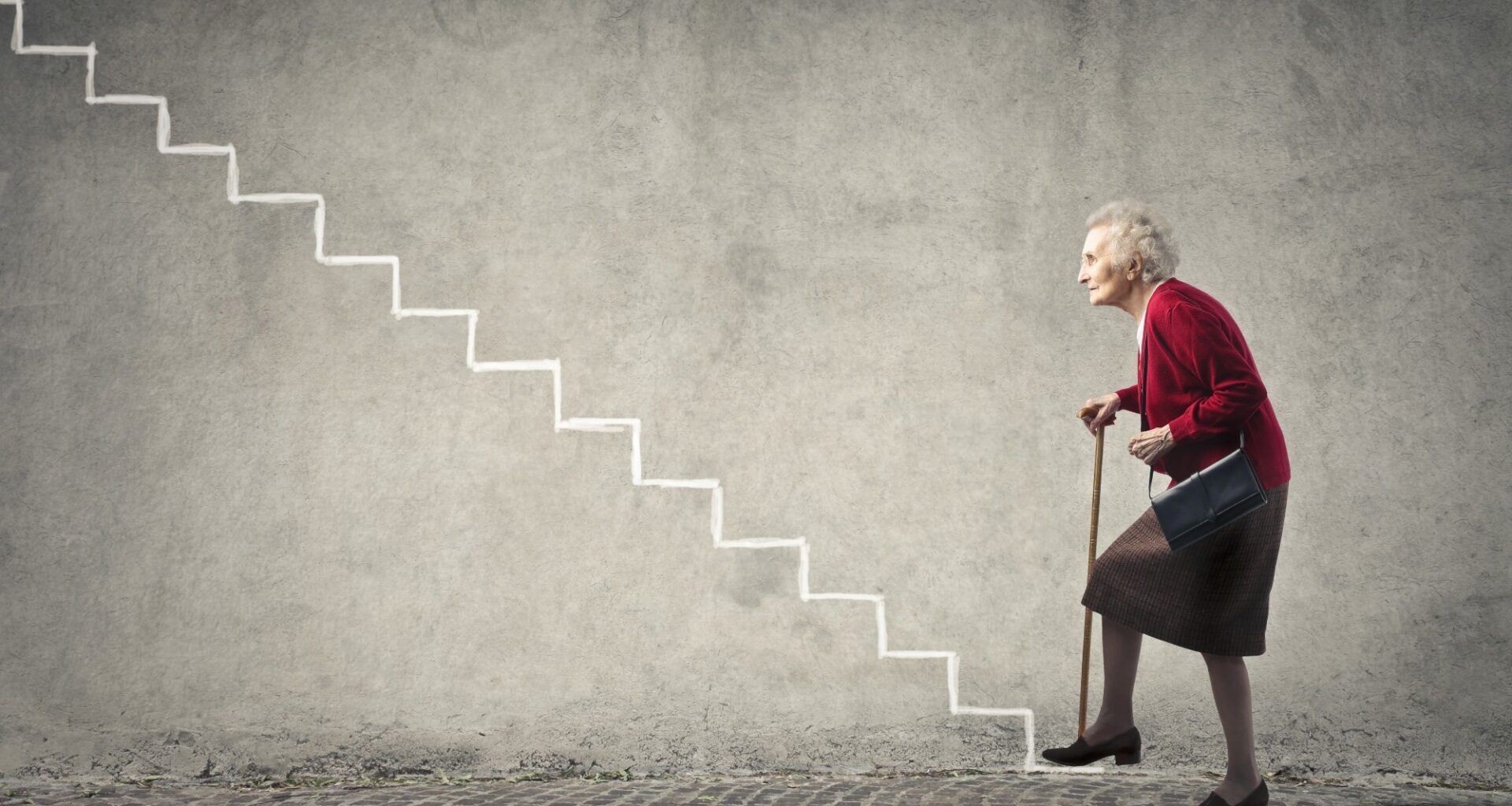 In a famous Blue Zone, daily movement was tied to fewer memory complaints