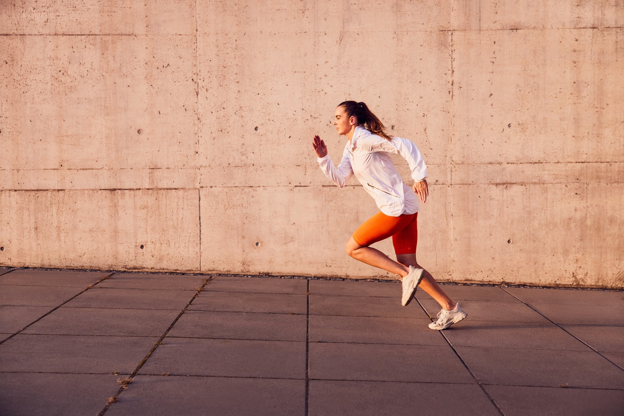 Study: Exercise intensity modulates interorgan communication and is associated with cardiometabolic health outcomes in humans. Image Credit: baranq / Shutterstock