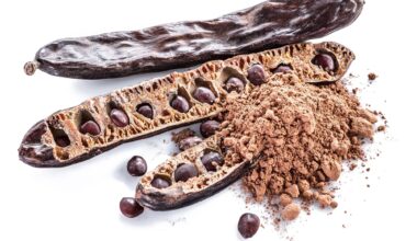 Study: Carob-enriched gluten-free pasta: a sustainable approach for enhancing nutritional, functional, and sensory properties. Image Credit: Valentyn Volkov / Shutterstock