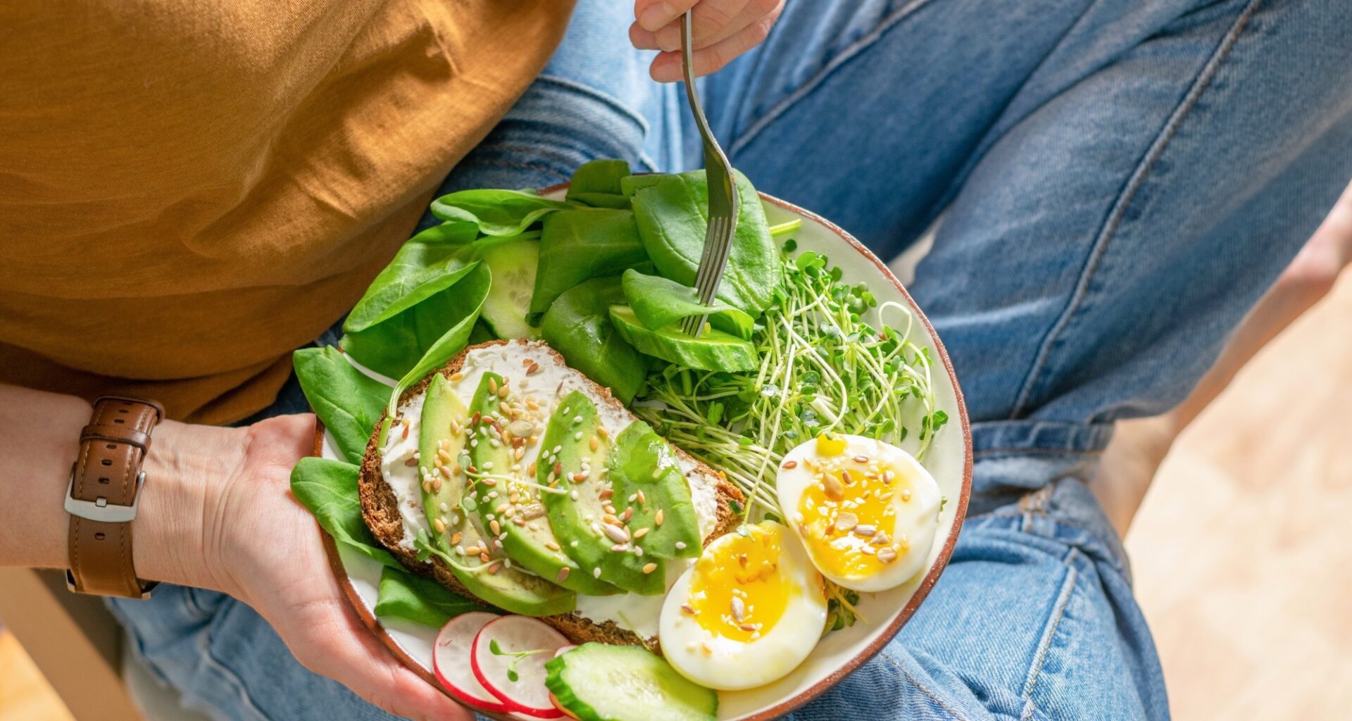 Why keto appears to lower blood pressure for some people but not others