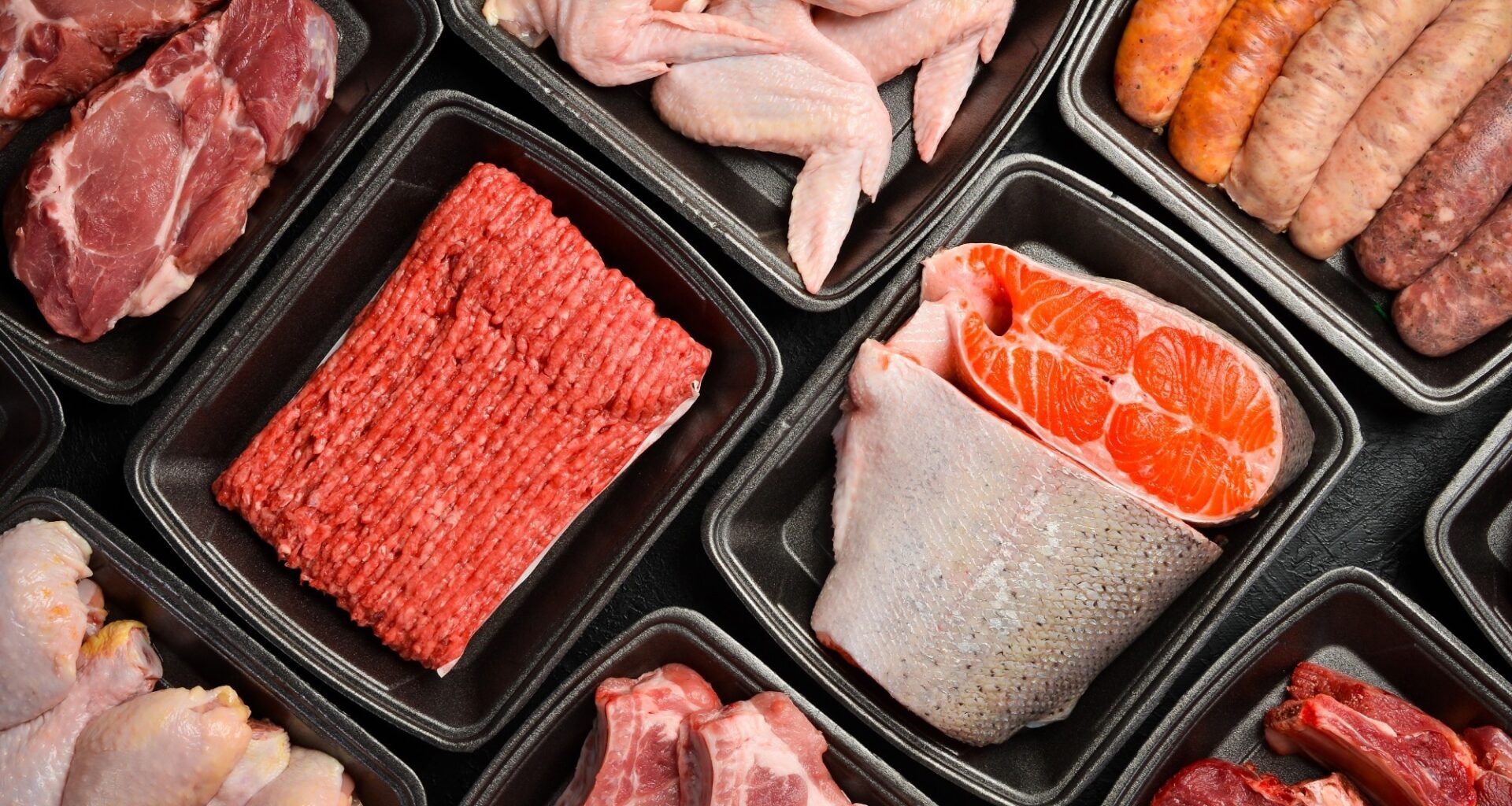 Study: Associations between White Meat-Only and Vegetarian Diets with Mortality from All Causes, Heart Diseases, Cancers, and Stroke in the American Cancer Society’s Cancer Prevention Study-II. Image Credit: YARUNIV Studio / Shutterstock