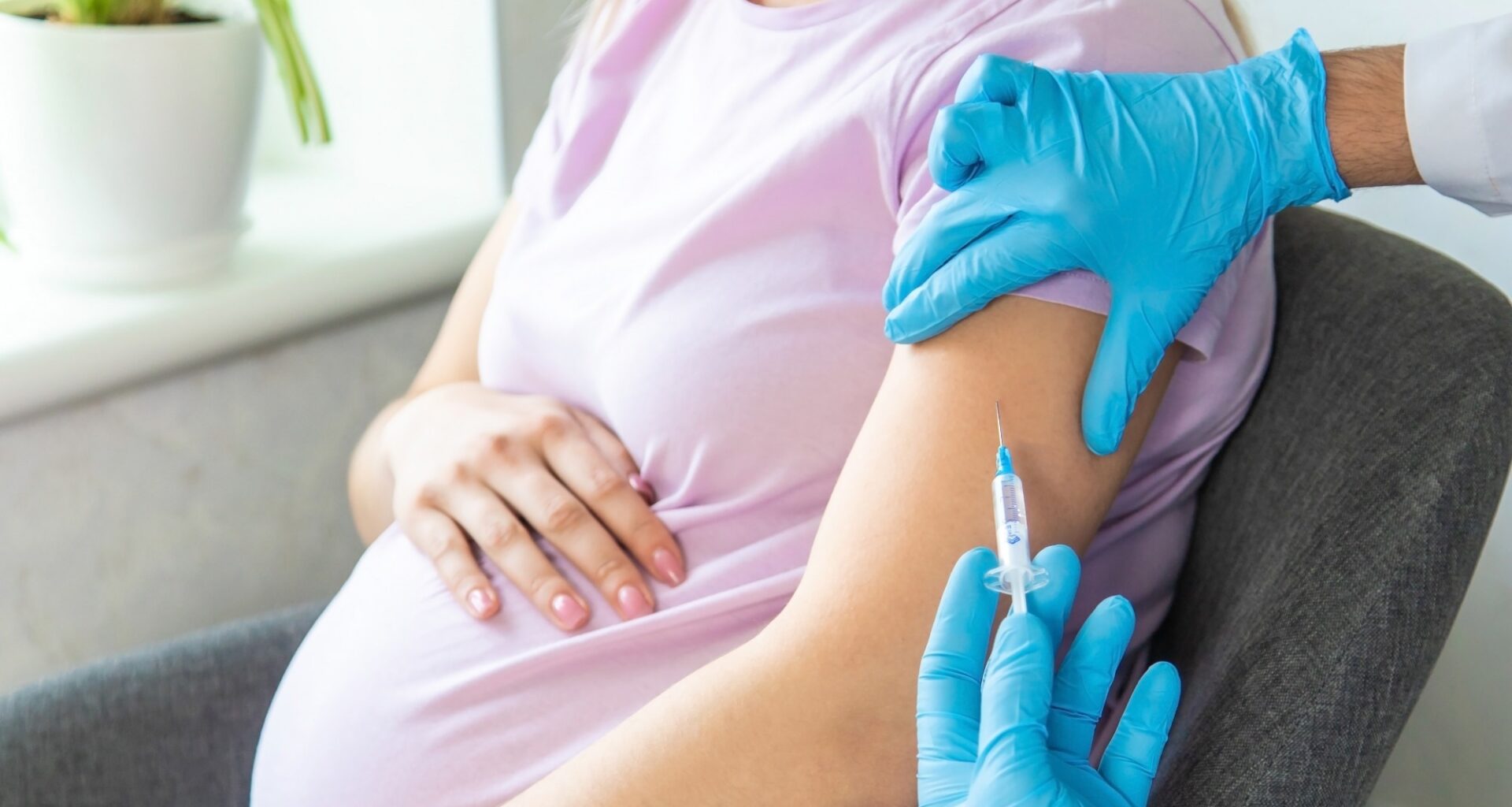 Why pregnancy vaccination looks very different in Germany than it did 19 years ago