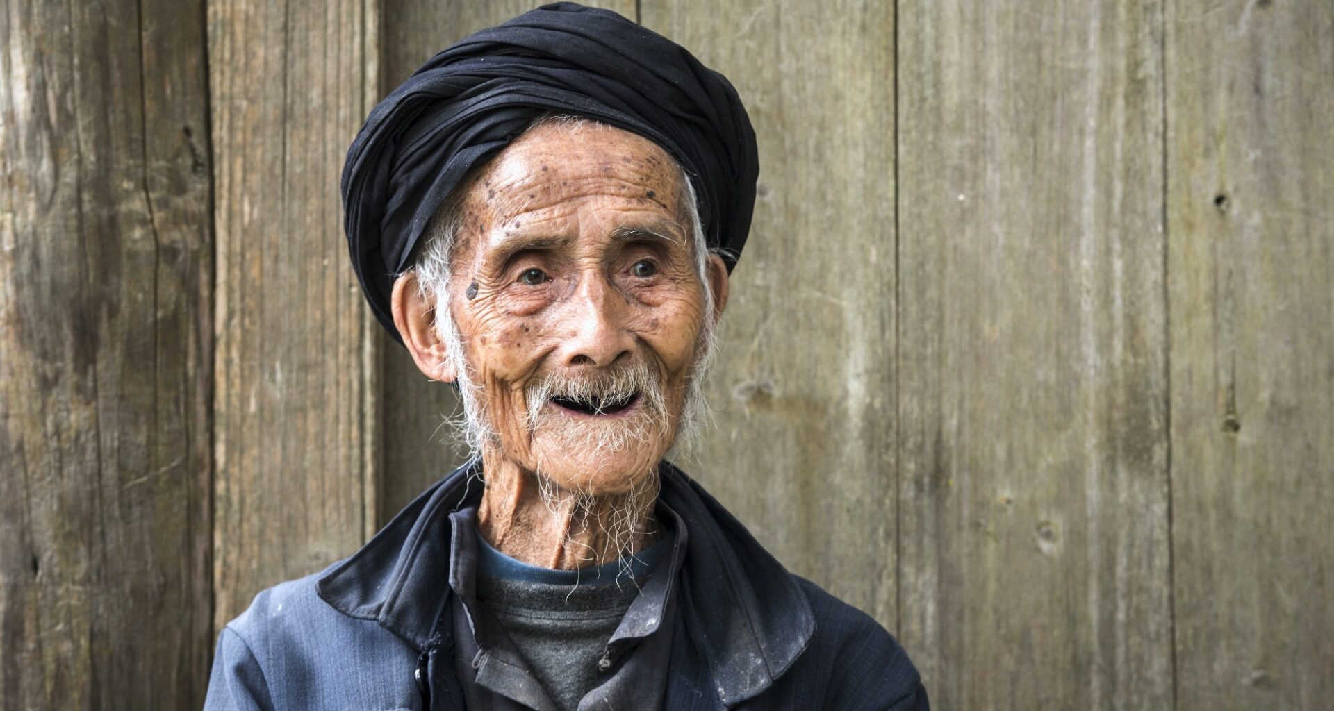 Study: CD4 CTLs in supercentenarians: Signs of adaptive expansion in healthy aging. Image Credit: Sean Pavone   / Shutterstock