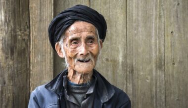 Study: CD4 CTLs in supercentenarians: Signs of adaptive expansion in healthy aging. Image Credit: Sean Pavone   / Shutterstock