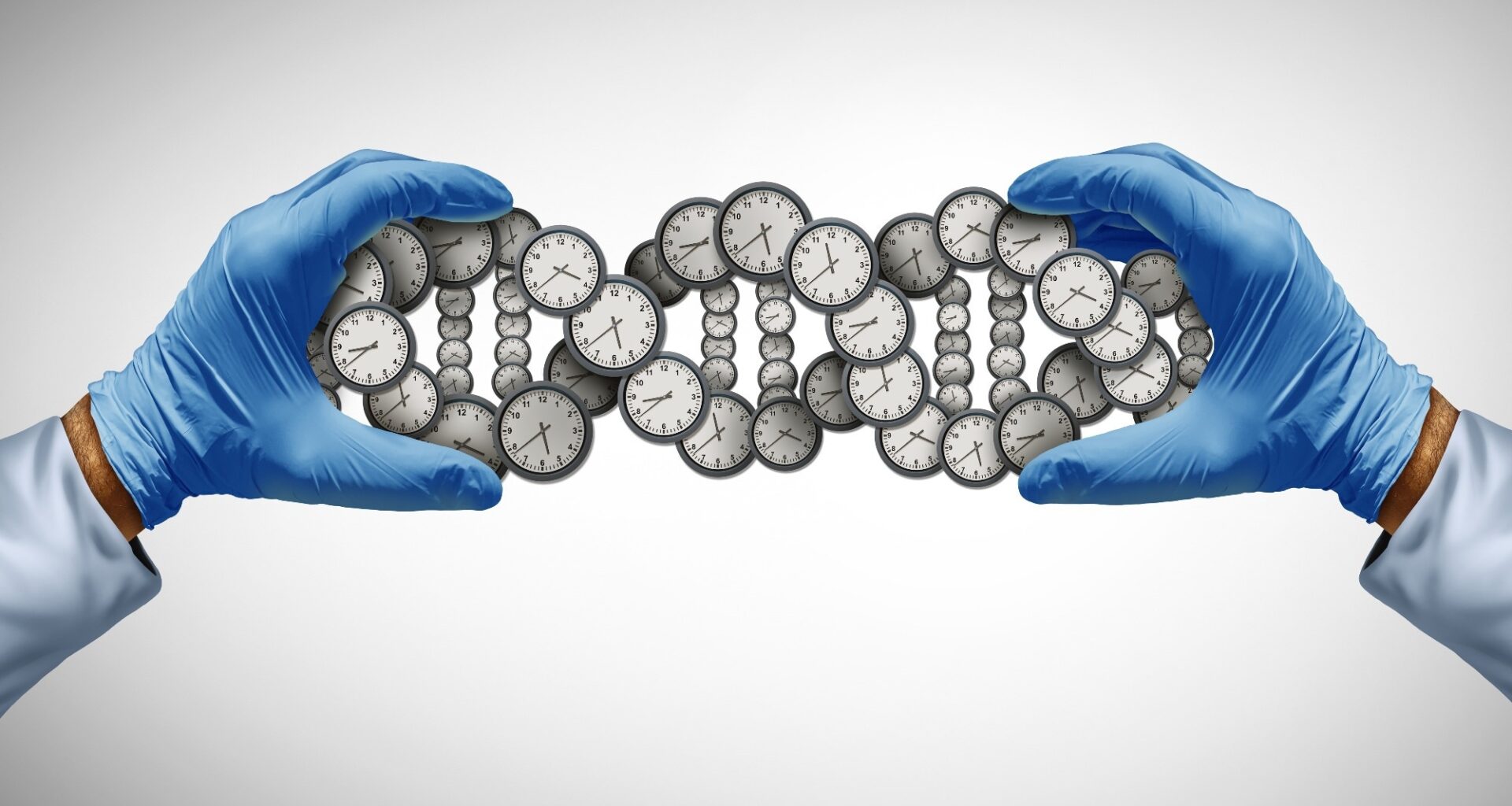 Study: Responsiveness of epigenetic aging biomarkers to longevity interventions in humans. Image Credit: Lightspring / Shutterstock