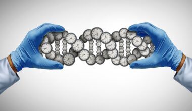 Study: Responsiveness of epigenetic aging biomarkers to longevity interventions in humans. Image Credit: Lightspring / Shutterstock