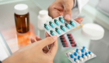 Latest medicines added to prescription list at £105,000 annual cost
