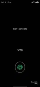 steps to Improve fingerprint accuracy One UI 8.5 Galaxy S26 Ultra