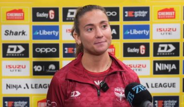 Ferns forward Indiah-Paige Riley joins Phoenix for women's A-League campaign