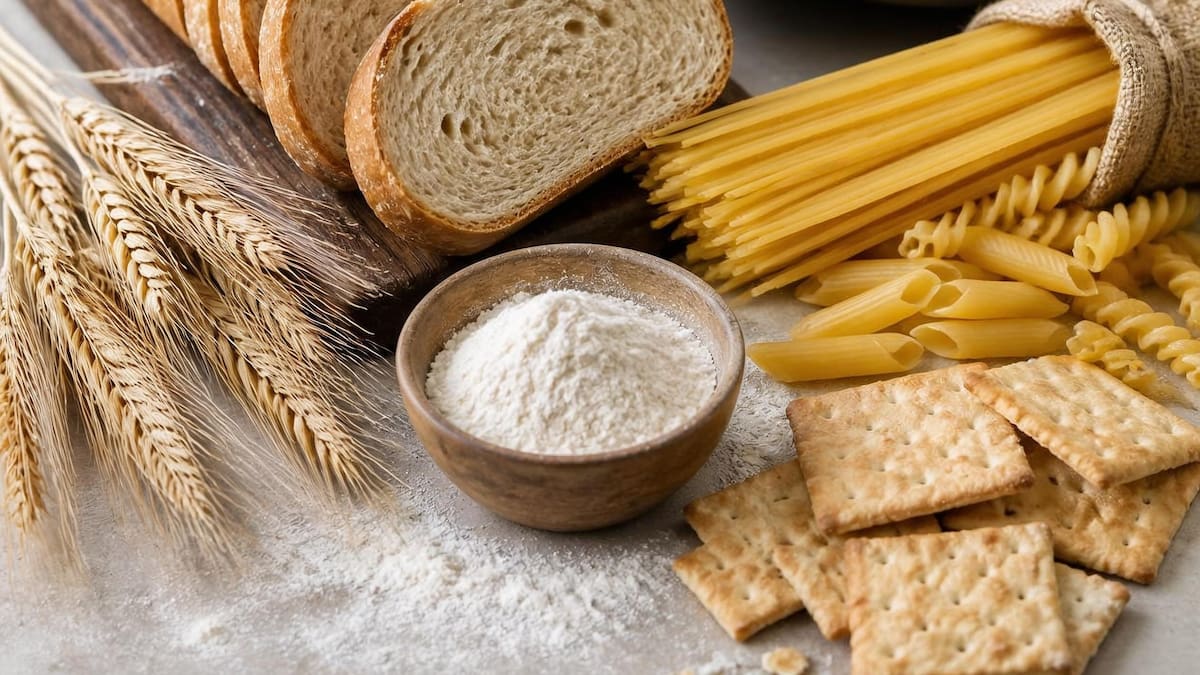 Coeliac disease: Canterbury research finds gut bacteria changes before disease develops