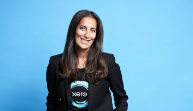 Xero chair defends CEO’s $30m pay package amid growing shareholder revolt