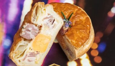 Why New Zealand needs an official Pie Trail – Glenn Dwight