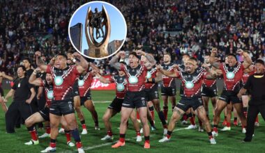 Warriors fans dreaming big in NRL grand final push, account for 24% of tickets sold