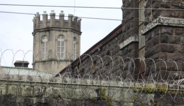 Mt Eden Prison to be reviewed after ‘significant changes and challenges’
