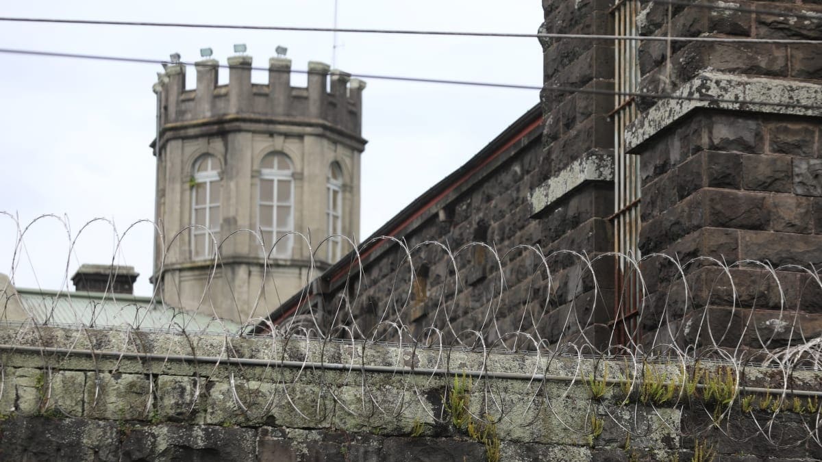 Mt Eden Prison to be reviewed after ‘significant changes and challenges’