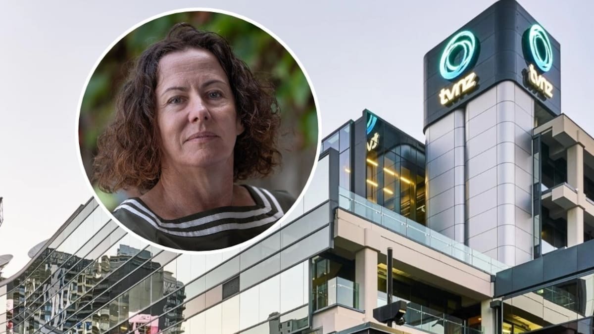 Media Insider: RNZ journalist Sally Wenley takes aim at TVNZ over restricted use of disabled park in their shared building
