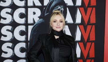 Hayden Panettiere’s mother speaks out about the star’s on-off boyfriend