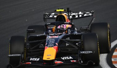 Formula 1: Liam Lawson shines in Dutch Grand Prix qualifying, claims top 10 start at Zandvoort