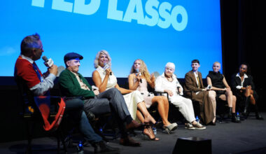 'Ted Lasso': Women's Sports Was the Perfect Way to Bring the Show Back