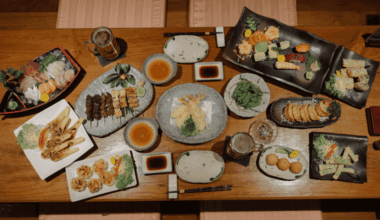 How to eat like a local in Japan