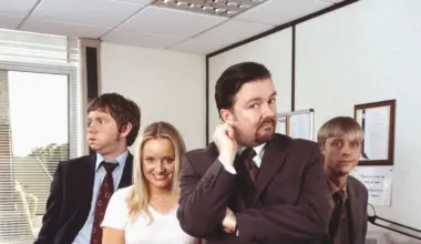 Ricky Gervais sends love to The Office co-star Lucy Davis amid her cancer battle