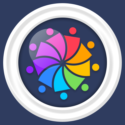 Belga Light - Icon Pack