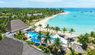 Why Plantation Island is the best value resort in Fiji for Kiwi families