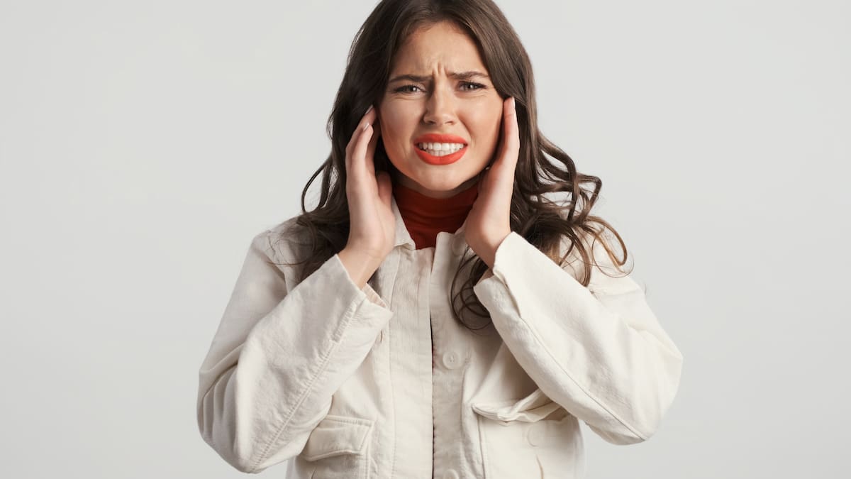What it’s like to live with misophonia: The sound of chewing can send me into a homicidal rage