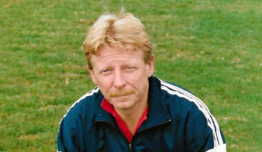 VALE: Tributes flow for 'visionary' coach Jacques Vercauteren