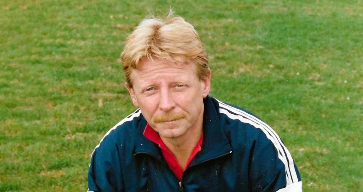 VALE: Tributes flow for 'visionary' coach Jacques Vercauteren