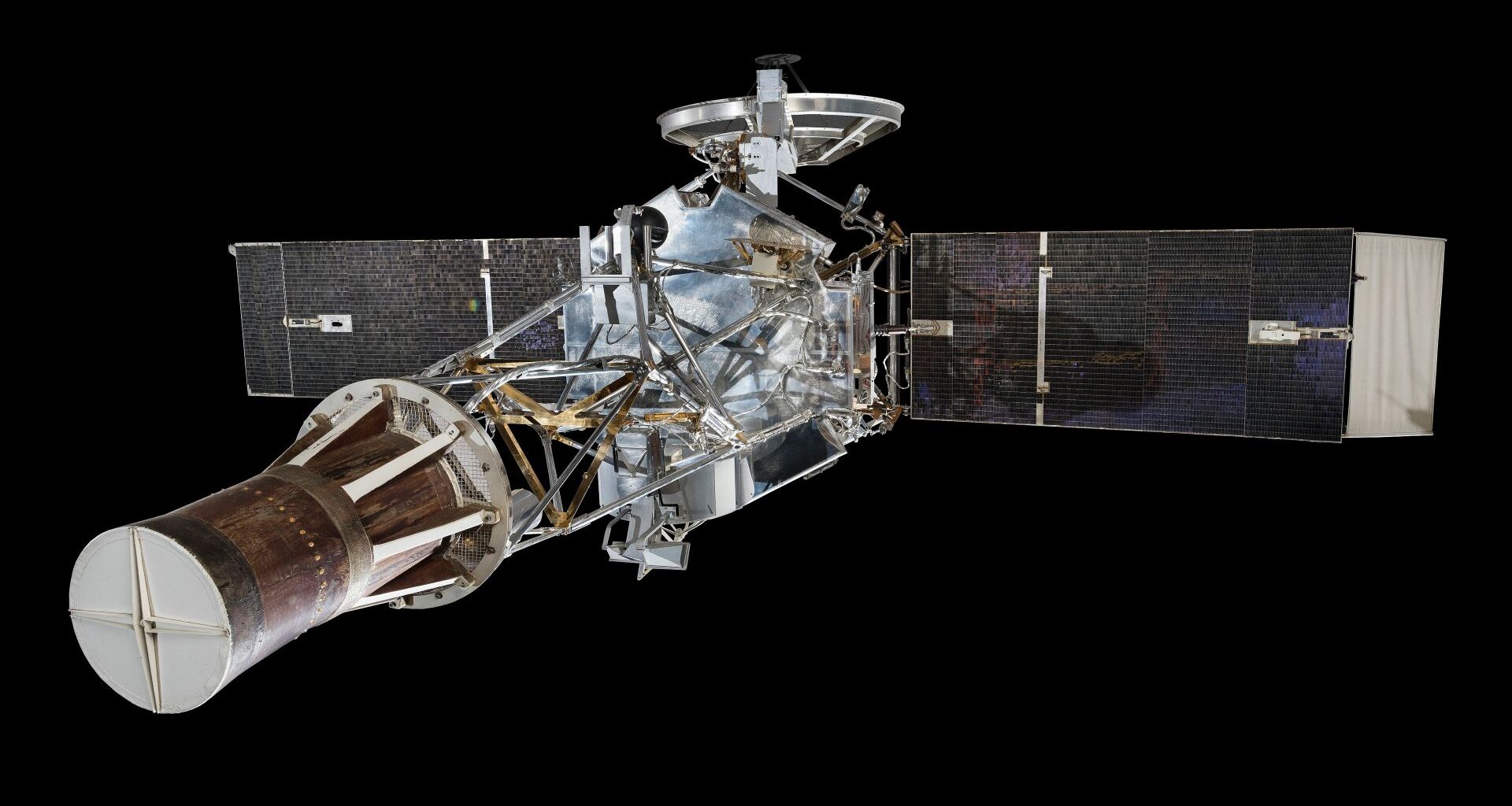 On this day in space! Aug. 27, 1962: NASA launches Mariner 2 to Venus for ambitious flyby