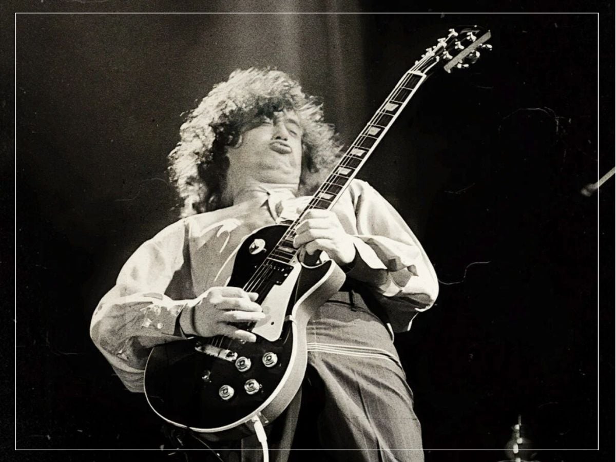 The defining song of the 1960s was brought on by LSD and Jimmy Page