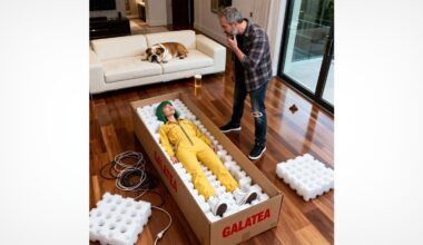 Photography Gallery's Decision to Exhibit AI Images Sparks Anger