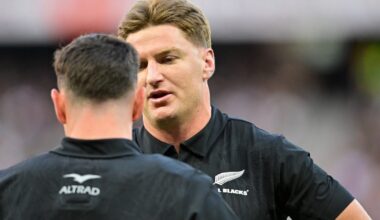 Springboks vs All Blacks 2T takes: The Barrett-Jordan issue, three big missed chances