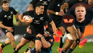 Rugby's Greatest Rivalry: Ranking the top 10 players so far