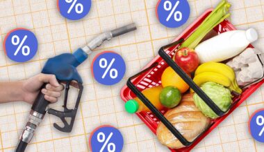 Inflation seen cooling but more OCR increases still expected