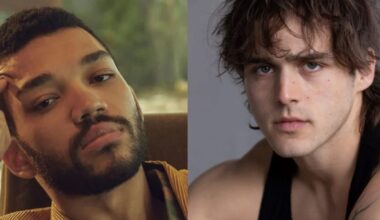 Heated Rivalry casts Harris and Troy as season two release window confirmed