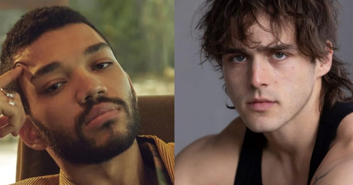 Heated Rivalry casts Harris and Troy as season two release window confirmed