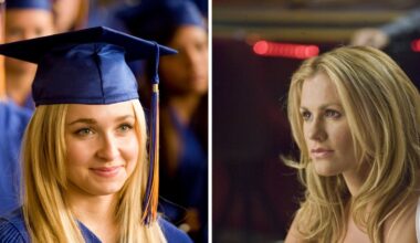 NZ actress Anna Paquin salutes fellow child star Hayden Panettiere, calls out Hollywood
