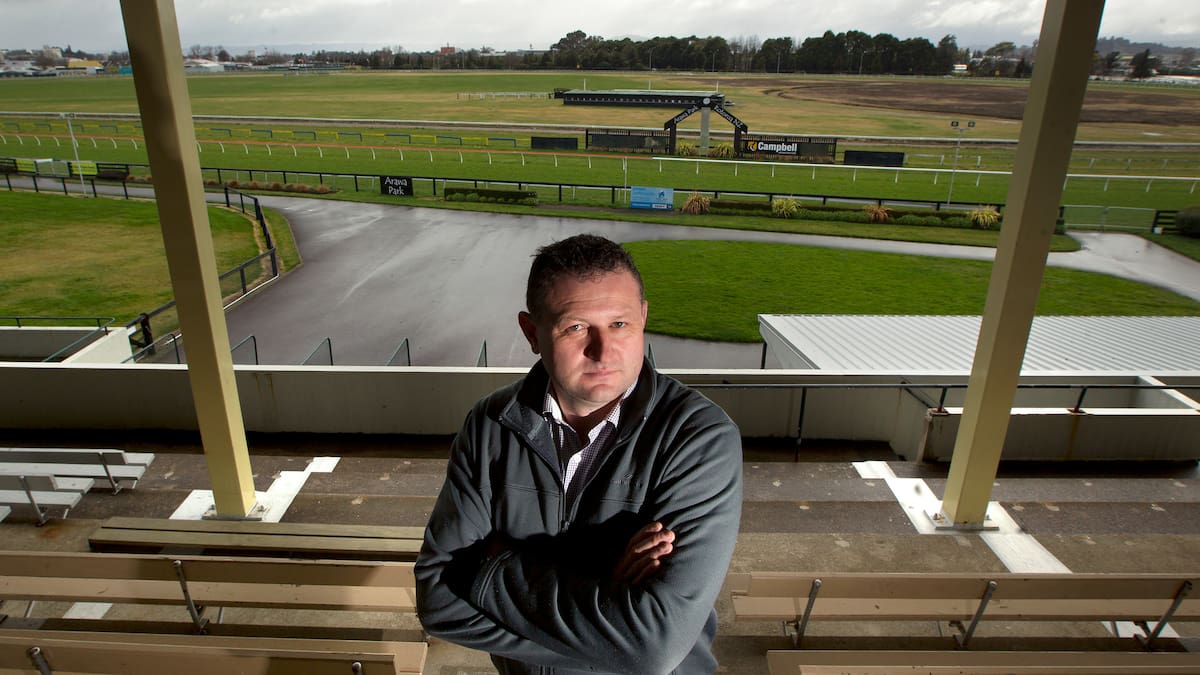 Rotorua’s Arawa Park among seven racecourses recommended for closure