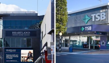 Taranaki locals’ opposition to TSB-Heartland merger heard in court; Judge’s decision to be unveiled on Tuesday