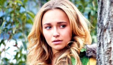 Sale a la luz la causa de la muerte de la actriz Hayden Panettiere con solo 36 años