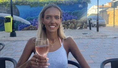 Woman left horrified after skin 'turned black’ on holiday had deadly disease diagnosed by ChatGPT
