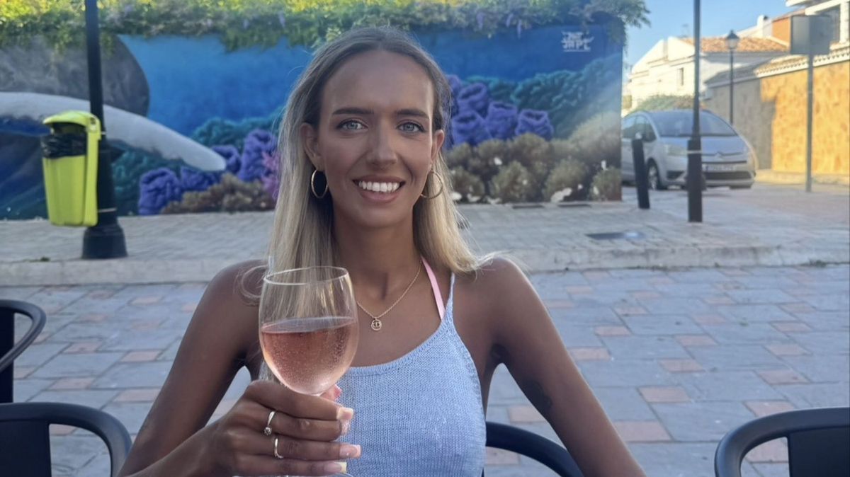 Woman left horrified after skin 'turned black’ on holiday had deadly disease diagnosed by ChatGPT