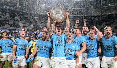 Northland beat Canterbury to claim Ranfurly Shield