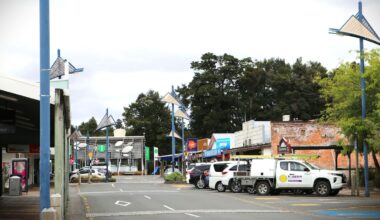 Water supply restored to Ohakune town, temporary boil water notice in place