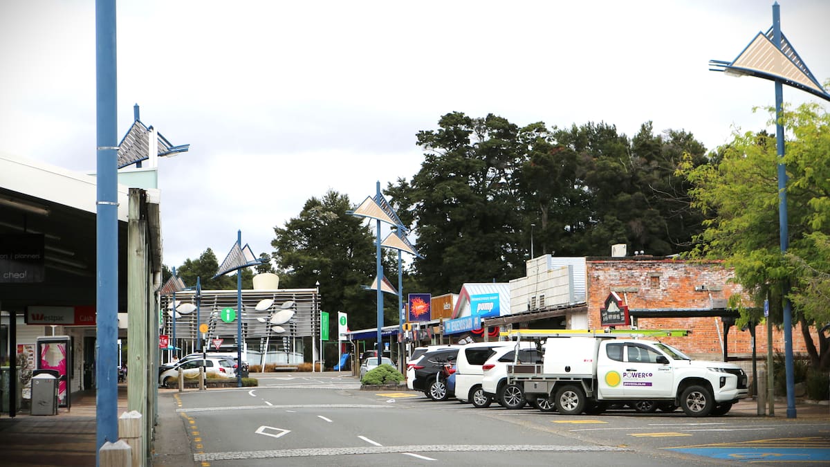 Water supply restored to Ohakune town, temporary boil water notice in place