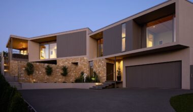 Hawke’s Bay projects win 7 Regional ADNZ Resene Architectural Design Awards