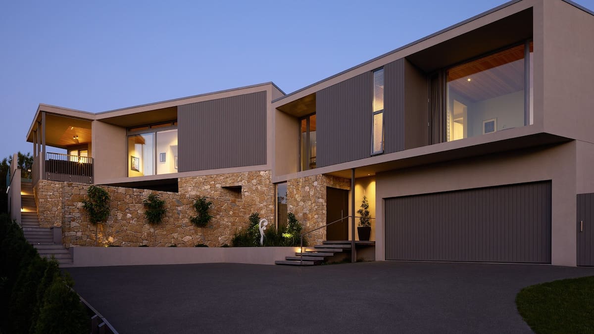 Hawke’s Bay projects win 7 Regional ADNZ Resene Architectural Design Awards